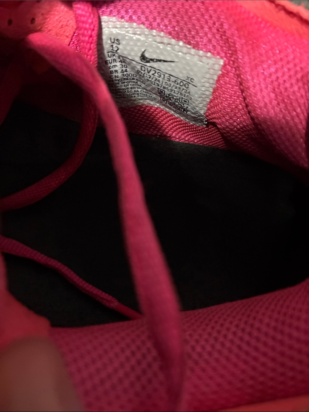 Nike gt cut 3 punch - Picture 5 of 8